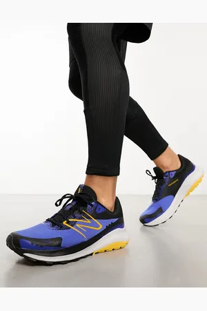 New Balance Dynasoft Nitrel v5 trainers in