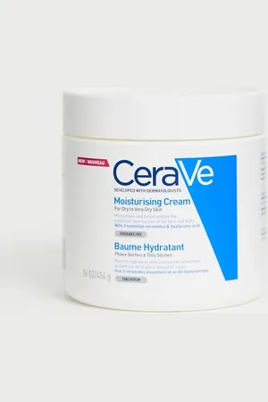 Cerave Moisturising Cream 454g