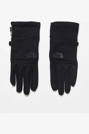 The North Face Etip touchscreen gloves in
