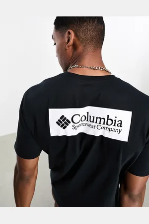 Columbia North Cascades t-shirt in