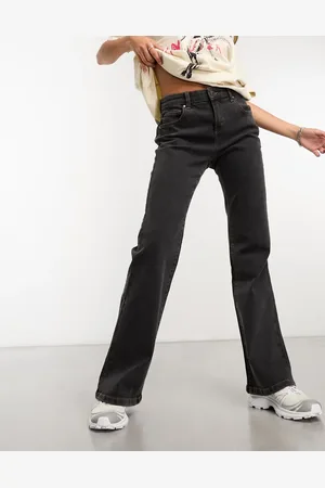 Cotton On Stretch bootleg jean in