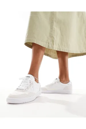 Vans Cruze trainers in