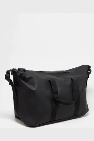 Rains 14200 unisex waterproof weekend duffel bag in