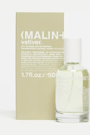 MALIN+GOETZ Malin + Goetz Vetiver Eau De Parfum 50ml