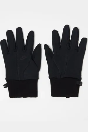 Nike Tech Fleece 2.0 gloves in
