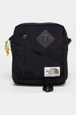 The North Face Heritage Berkeley crossbody bag in