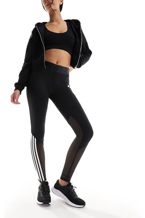 adidas Adidas Training Hyperglam leggings in