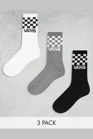 Vans Classic crew socks