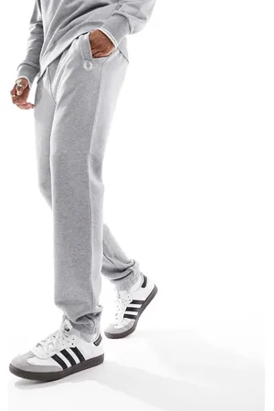 Fred Perry Loopback sweatpants in