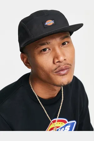 Dickies Albertville five panel cap in