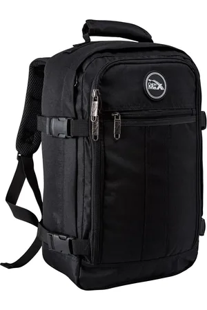 Cabin Max 20l metz underseat backpack 40x20x25cm in