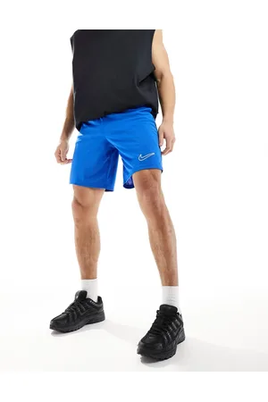 Nike Strike panelled Dri-Fit shorts in