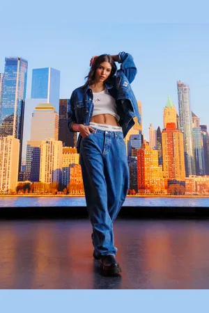 Calvin Klein 90