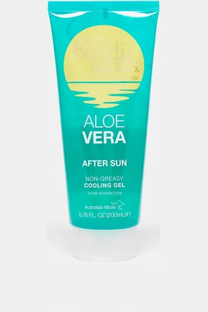 BONDI Aloe Vera Aftersun Gel Tube 200ml
