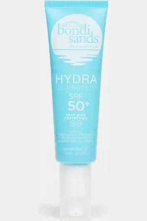 BONDI Hydra UV Protect SPF 50+ Face Gel 50ml