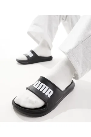 PUMA Divecat v2 Lite sliders in