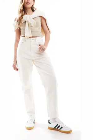 JJXX Lisbon mom jeans in