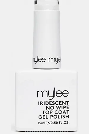 mylee Iridescent No Wipe Top Coat