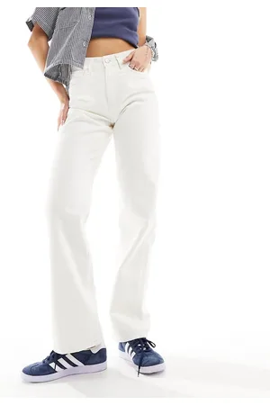 Carhartt Noxon high waist jeans in