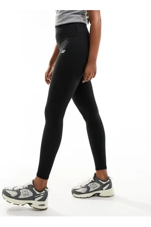 New Balance Harmony 27 inch high rise leggings in