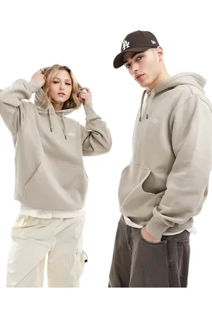 Dickies Summerdale hoodie in sand
