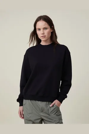Cotton On Classic crew sweatshirt in