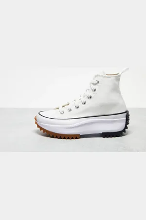 Converse Unisex Run Star Hike Hi sneakers in