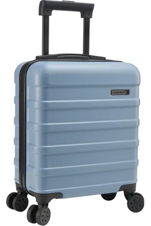 Cabin Max 30l anode underseat case 45 x 36 x 20cm in elemental