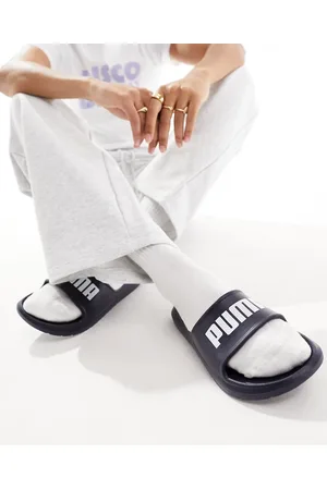 PUMA Divecat v2 Lite sliders in