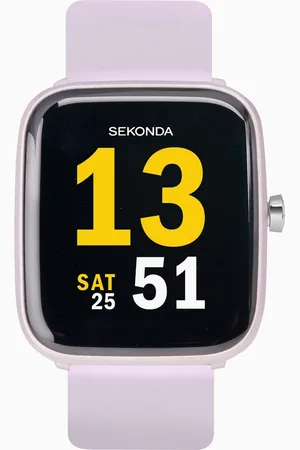 Sekonda Smartwatch in