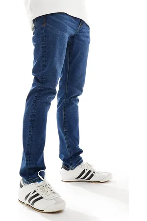 River Island Skinny fit jeans in medium