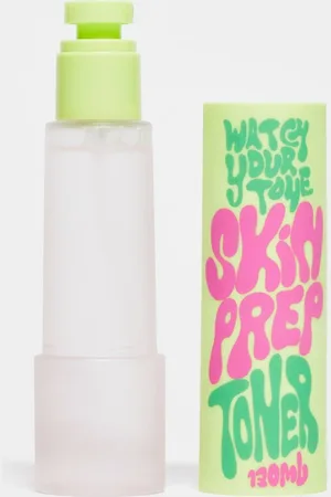 Made By Mitchell Watch Your Tone Toner