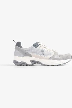 SCALPERS Loop sneakers in