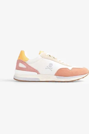 SCALPERS Harry sneakers in