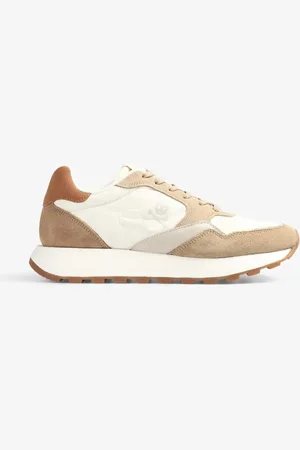 SCALPERS Gina sneakers in beige