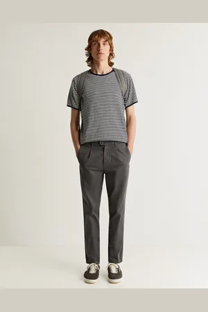 SCALPERS Firenze relaxed pants in