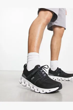 On Running ON Cloudswift 3 running trainers in and white