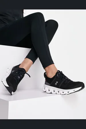 On Running ON Cloudswift 3 running trainers in and white