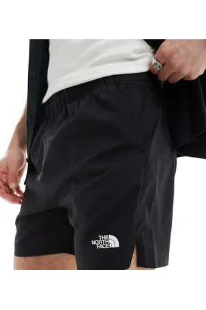 The North Face 24/7 5" shorts in