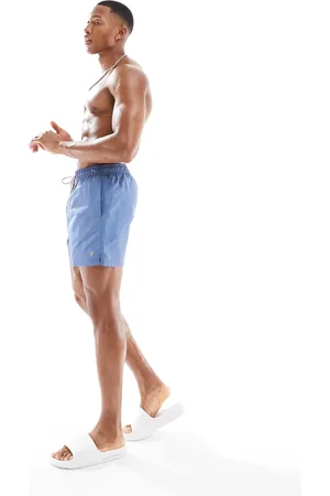 Farah Colbert swim shorts in