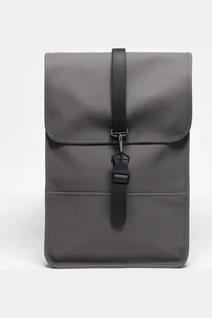 Rains 13020 unisex waterproof mini backpack in