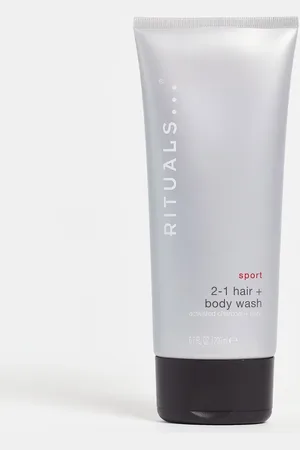 Rituals Sport 2-in-1 Shampoo & Body Wash 200ml