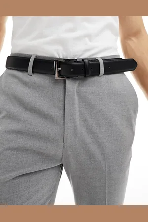 New Look Formal belt in