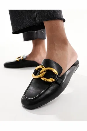 ASOS Mia mule in