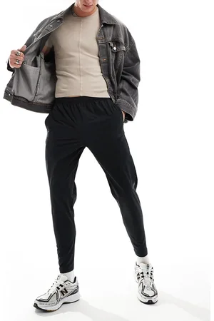 New Balance Tenacity stretch woven pant in