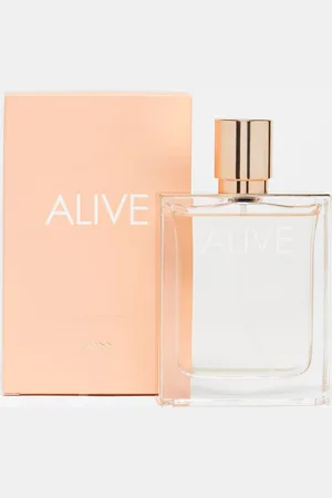 HUGO BOSS BOSS Alive Eau de Toilette For Her 80ml