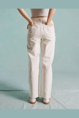 Miss Selfridge Jeans for Women | FASHIOLA.co.uk