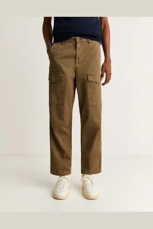 SCALPERS Moma pants in
