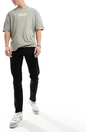 New Look Slim jeans in washed