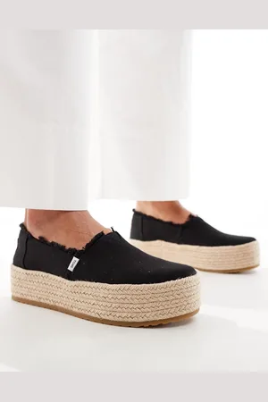 TOMS Valencia espadrilles in